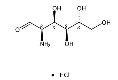 盐酸氨基葡萄糖